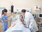 Steady rise in Ontario's COVID-19 cases burdens hospitals with ICU admissions surge
