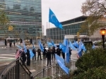 From Tokyo to New York, East Turkistan Govt-in-Exile demonstrates against Chinese oppression on Uyghurs