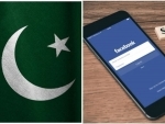 Facebook removes several Pakistani accounts over 'coordinated inauthentic behaviour'