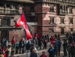 Protests across Nepal against dissolution of House