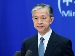 India-Chinese troops disengage in most locations: Wang Wenbin