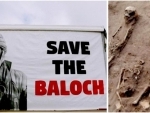 UK Minister says his government is aware of mass graves in Balochistan