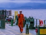 UN and partners press for seafarers to be designated ‘key workers’ during COVID pandemic