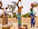 Burkina Faso ‘one step short of famine’, warns UN food relief agency