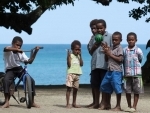 Vanuatu graduates from list of least developed countries