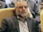Iranian military says nuclear Physicist was assassinated by satellite-controlled weapon