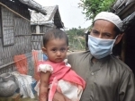 Bangladesh: Rohingyas new group to shift Bhasan Char