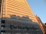 New York Times accuses Russia of spreading disinformation about COVID-19 outbreak