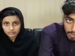 Family members of converted Sikh girl Jagjit Kaur want to leave Pakistan