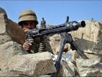 Pakistani security forces kill 4 terrorists in Balochistan: Pakistan army