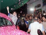 Aseefa Bhutto-Zardari enters active politics by addressing PDM rally, targets Imran Khan govt