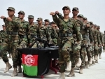 Afghan army defuses 4,776 improvised bombs, landmines in six months