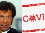 Pakistan's COVID-19 death toll crosses 8000