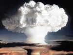 UN again calls for full ratification of nuclear test-ban treaty