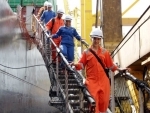 Seafarers, heroes of the pandemic as shipping plays vital role in crisis