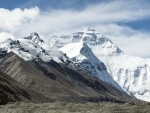 Mt Everest's height now revised to 8848.86 metres