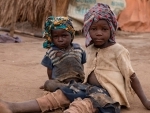 Amid ‘unprecedented’ needs, UNICEF asks for $6.4 billion to help 190 million children