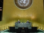 Nuclear threat against North Korea ‘continues unabated’, UN ambassador tells Assembly
