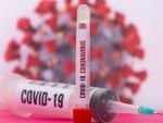 Two Brazilian ministers test positive for COVID-19