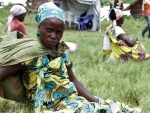 Millions ‘on the edge’ in DR Congo, now in even greater danger of tipping over: WFP