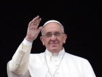 Pope Francis calls for dialogue among sides in Karabakh Conflict