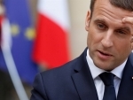 Pakistani Minister deletes tweet comparing French President Emmanuel Macron to Nazi rule