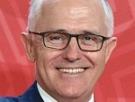 Ex-Australian PM Malcolm Turnbull warns country to not buckle under pressure from China