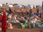 Malian refugees return to Burkina Faso camp nine months after violent attacks