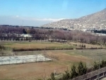 Taliban behind Kabul University attack: Saleh