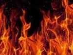Dhaka: Fire at Keraniganj chemical warehouse brought under control