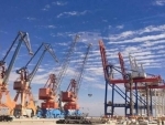 Pakistan: Gwadar port contract is â€˜confidentialâ€™, tells federal secretary informs Senate panel