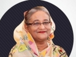 Schools, colleges will remain closed till COVID-19 outbreak continues: Hasina