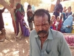 Hindu man, wife tortured in Pakistan by neighbours