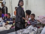 UN committed to a â€˜brighter futureâ€™ for Haiti, as independent rights experts call for more action on behalf of cholera victims