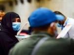 Covid-19: Kuwait reports 665 new cases