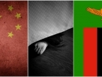 Three Chinese nationals murdered in Zambia, envoy demands probe