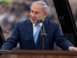 Netanyahu hails US for killing Iranian commander