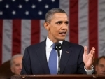 Barack Obama takes jab at U.S. gov't over coronavirus response