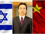 Chinese ambassador to Israel found dead in Tel Aviv