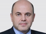 Russian Prime Minister Mikhail Mishustin tests positive for COVID-19