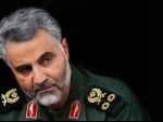 Iran warns US of 'consequences' after strike kills Quds force leader Qasem Soleimani
