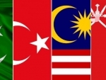 Turkey, Pakistan, Malaysia and Qatar form alliance of Sunni political Islam, says expert