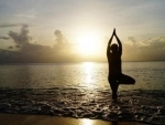 Canada: 6th International Day of Yoga to be virtually observed in Toronto on Jun 21