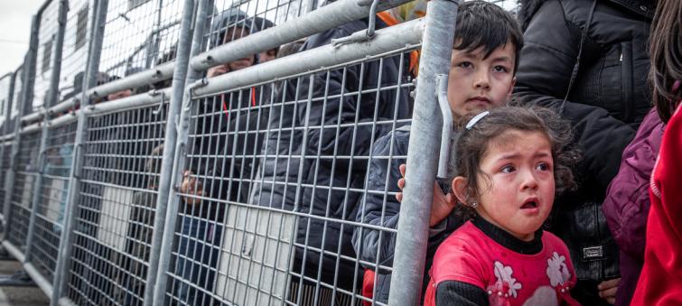 UN expert raises alarm over migrant, asylum seeker â€˜pushbacksâ€™ at Turkey-Greece border