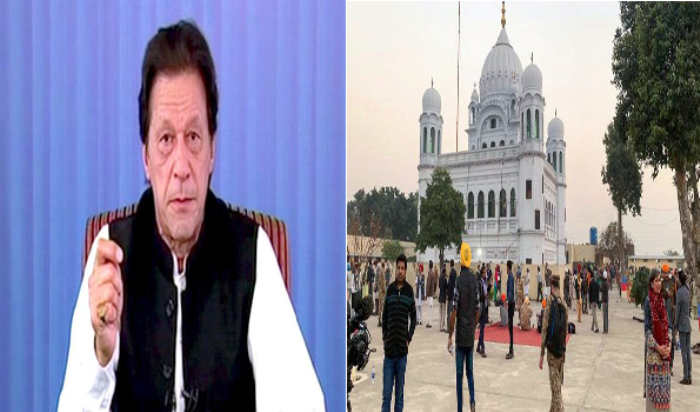 Pakistan govt shocks Sikhs: PM Imran Khan gives Kartarpur Gurudwara control from PSGPC to Muslim body