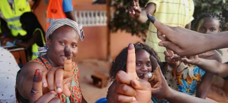 Guinea-Bissau: Swearing-in of new President unlikely to bring stability, says UN representative