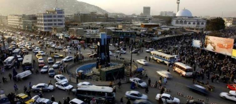 Two women killed in attack on rickshaw in Afghanistan's western Herat province - Police