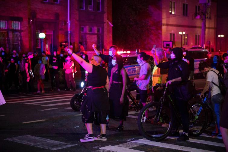 Minneapolis Police arrest 150 protesters who violated curfew on Sunday: Authorities