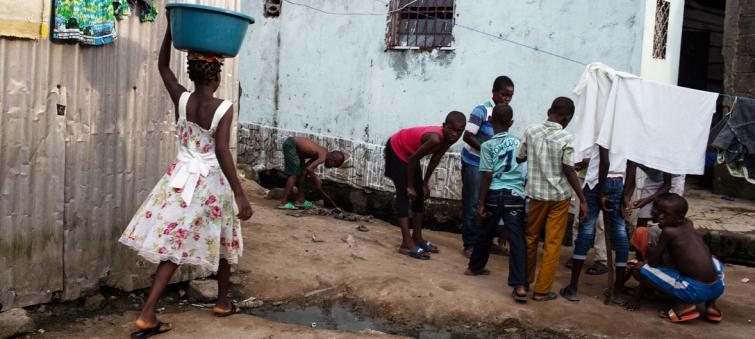 Cameroon: UN officials raise alarm over escalating violence, call for civilian protection
