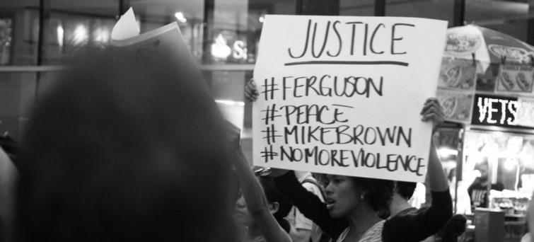 US must take â€˜serious actionâ€™ to halt police killings of unarmed African Americans